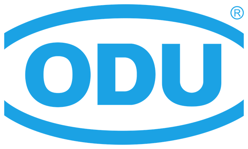 ODU logo - ODU distributor