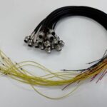 Custom cable assemblies, UK manufactured cable assemblies, UK cable assembly manufacturer