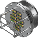 Custom-Vacuum-Flange, Custom Hermetic Vacuum Flanges