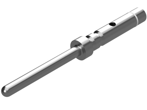 MC8022DCH - Thermocouple Chromel High density d-sub male contact