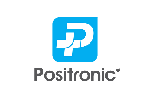 Positronic Distributor
