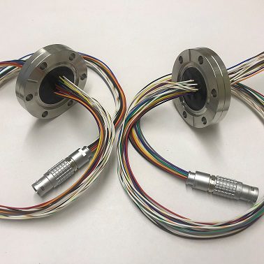 Wire-sealed-feedthrough-with-Lemo-connectors-1