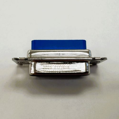 Vacuum Side High Density D Sub Cable Connectors, DD26M0000S