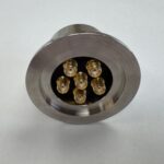 Hermetic SMA Feedthroughs, Sealed SMA Feedthroughs