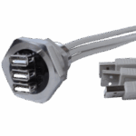 USB Feedthrough