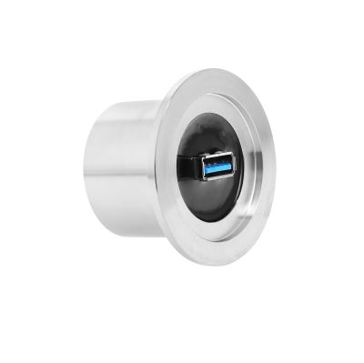 USB sealed Feedthroughs