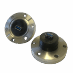 USB Feedthrough in DN40