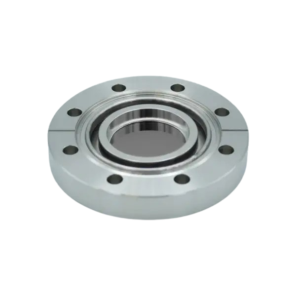 UHV Viewports, CF flange viewports