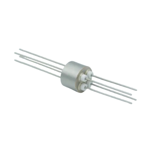 Power Feedthrough, ceramic-to-metal, UHV Power feedthroughs