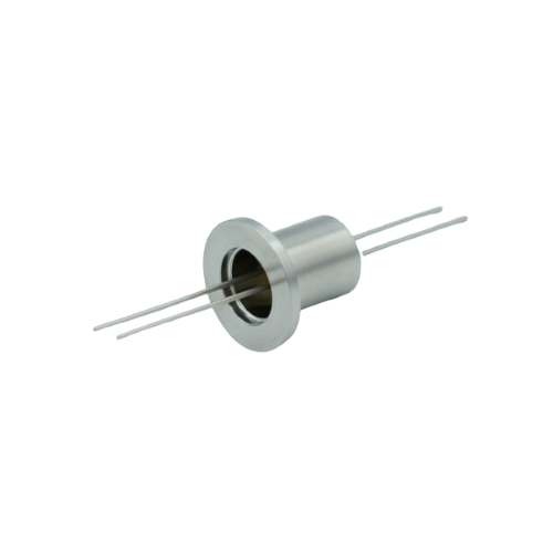 Power Feedthrough, ceramic-to-metal, UHV Power feedthroughs