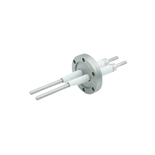 Power Feedthrough, ceramic-to-metal, UHV Power feedthrough