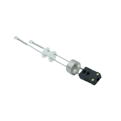 UHV Thermocouple feedthrough, UHV Thermocouple feedthrough type J