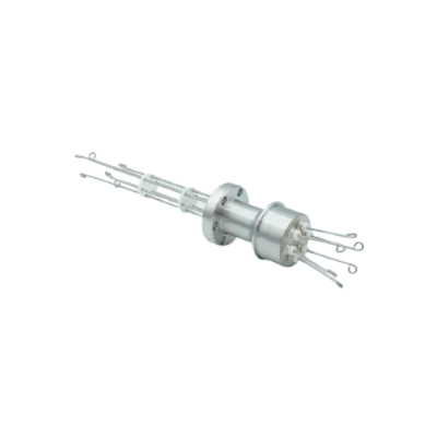 UHV Thermocouple feedthrough, UHV Thermocouple feedthrough type N