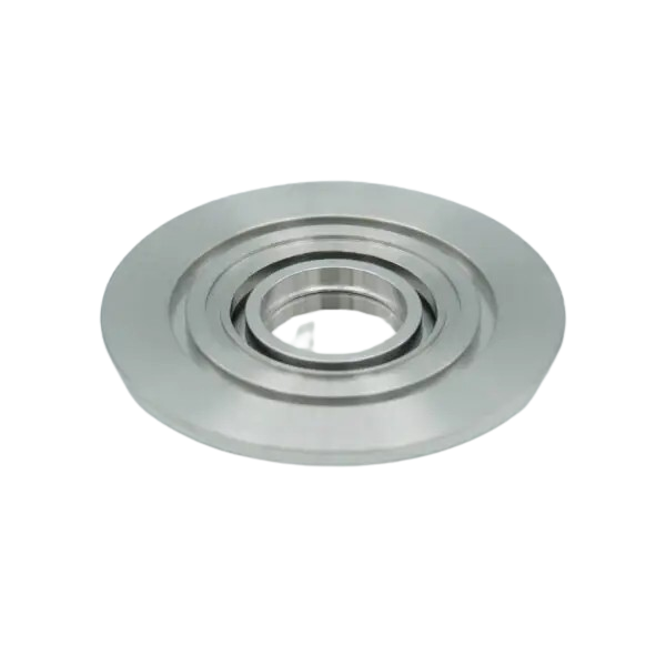 UHV Viewports, KF flange viewports