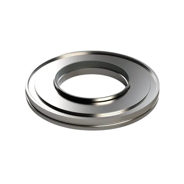 UHV Viewport, ISOK-100 viewports