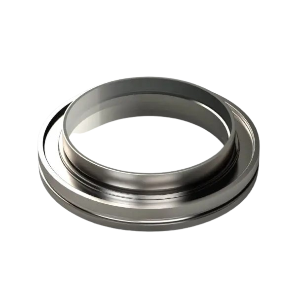 UHV Viewport, ISOK-63 viewports