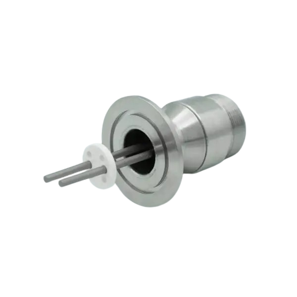 UHV Multipin Feedthroughs, UHV High current feedthroughs