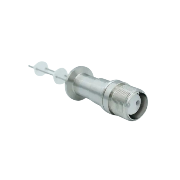 UHV Multipin Feedthroughs, UHV High voltage feedthrough