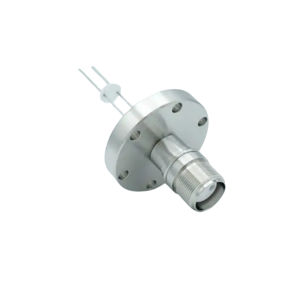 UHV Multipin Feedthroughs, UHV High voltage feedthrough
