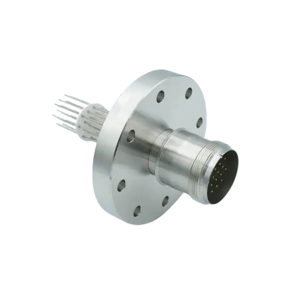 UHV Multipin Feedthroughs, UHV Instrumentation feedthrough