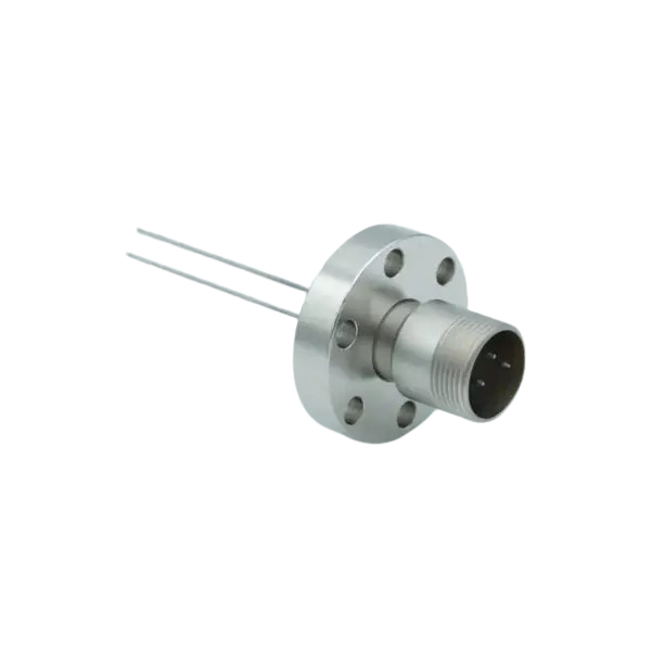 UHV Multipin Feedthroughs, UHV Instrumentation feedthrough