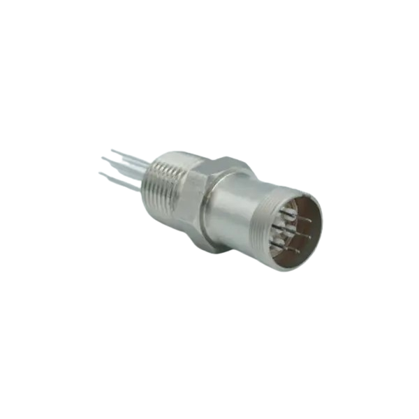 UHV Multipin Feedthroughs, UHV Instrumentation feedthrough
