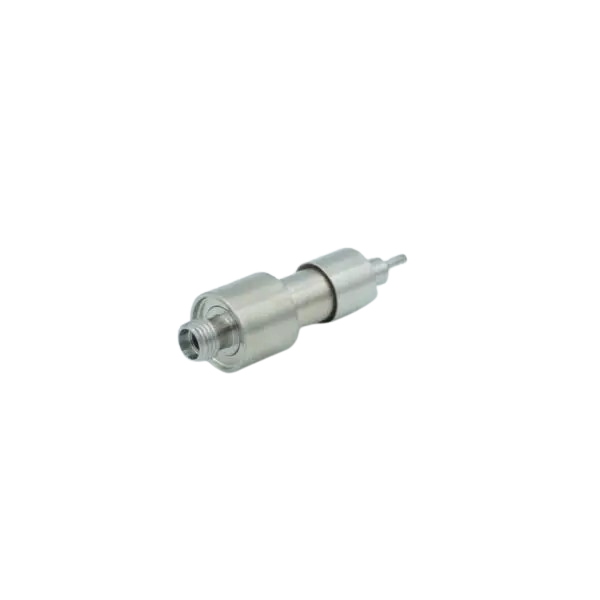 UHV Coaxial Connector Feedthroughs, UHV Coaxial SMA Connector Feedthroughs