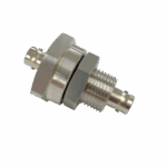 BNC Connector feedthrough - Sealed BNC Connector