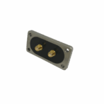 SMA Connector Feedthrough