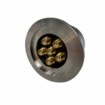 SMA Connector feedthrough